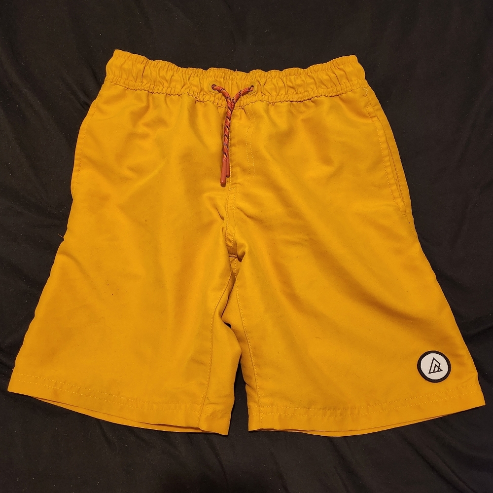 Boy Ripzone Swimming Trunks from Sportschek